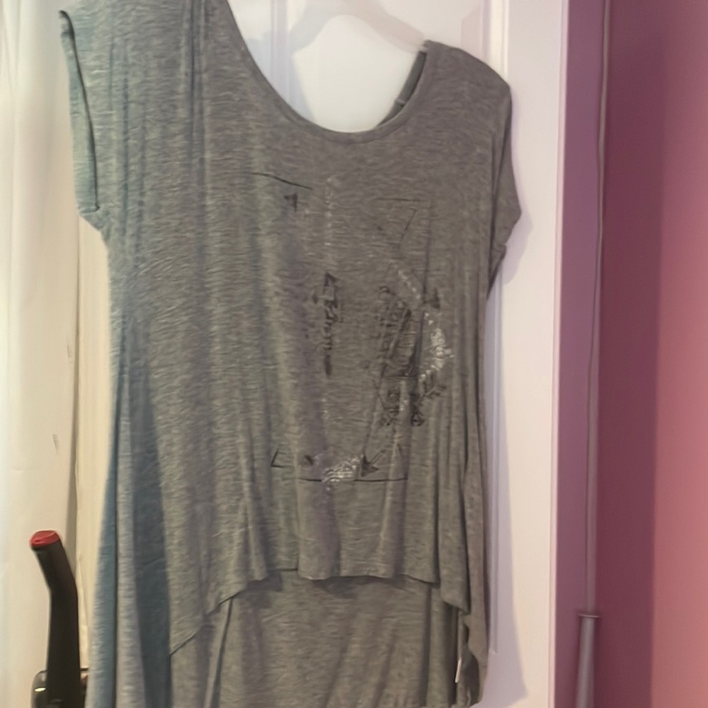 T shirt by pretty rebellious